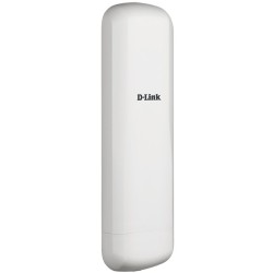 Buy D-Link DAP-3711 - Long-Range Wireless AC Bridge, 5 GHz Single-Band, 867 Mbps... in Cyprus, Nicosia, Limassol, Larnaka, Pafos