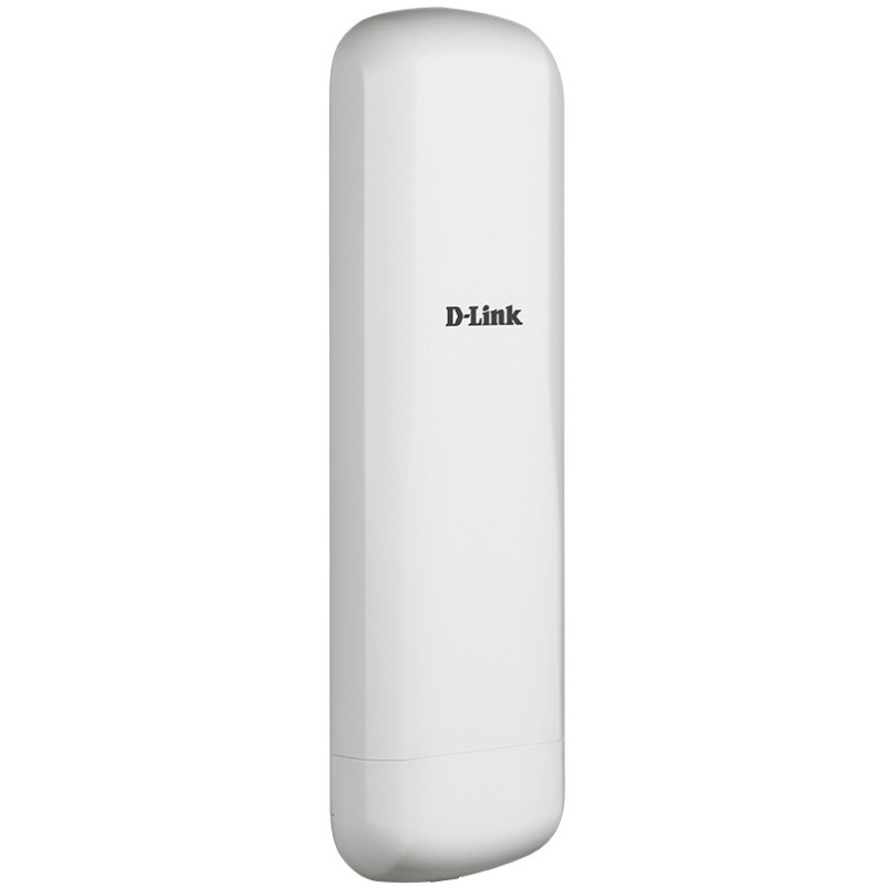 Buy D-Link DAP-3711 - Long-Range Wireless AC Bridge, 5 GHz Single-Band, 867 Mbps... in Cyprus, Nicosia, Limassol, Larnaka, Pafos