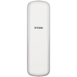 Buy D-Link DAP-3711 - Long-Range Wireless AC Bridge, 5 GHz Single-Band, 867 Mbps... in Cyprus, Nicosia, Limassol, Larnaka, Pafos