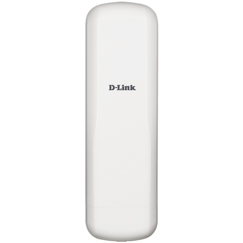Buy D-Link DAP-3711 - Long-Range Wireless AC Bridge, 5 GHz Single-Band, 867 Mbps... in Cyprus, Nicosia, Limassol, Larnaka, Pafos