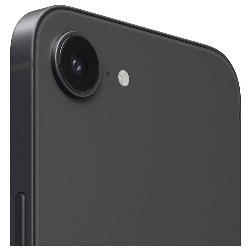 Apple iPhone 17e 256GB (schwarz) — Buy in Cyprus with Fast Delivery