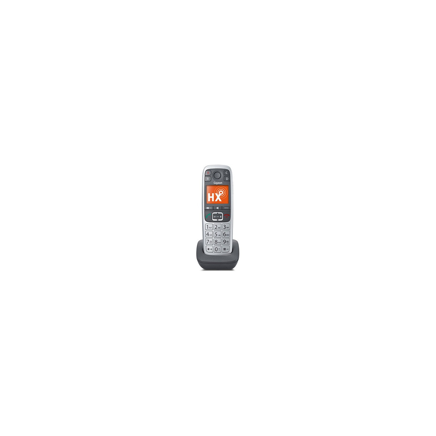 Gigaset E560HX — Buy in Cyprus with Fast Delivery