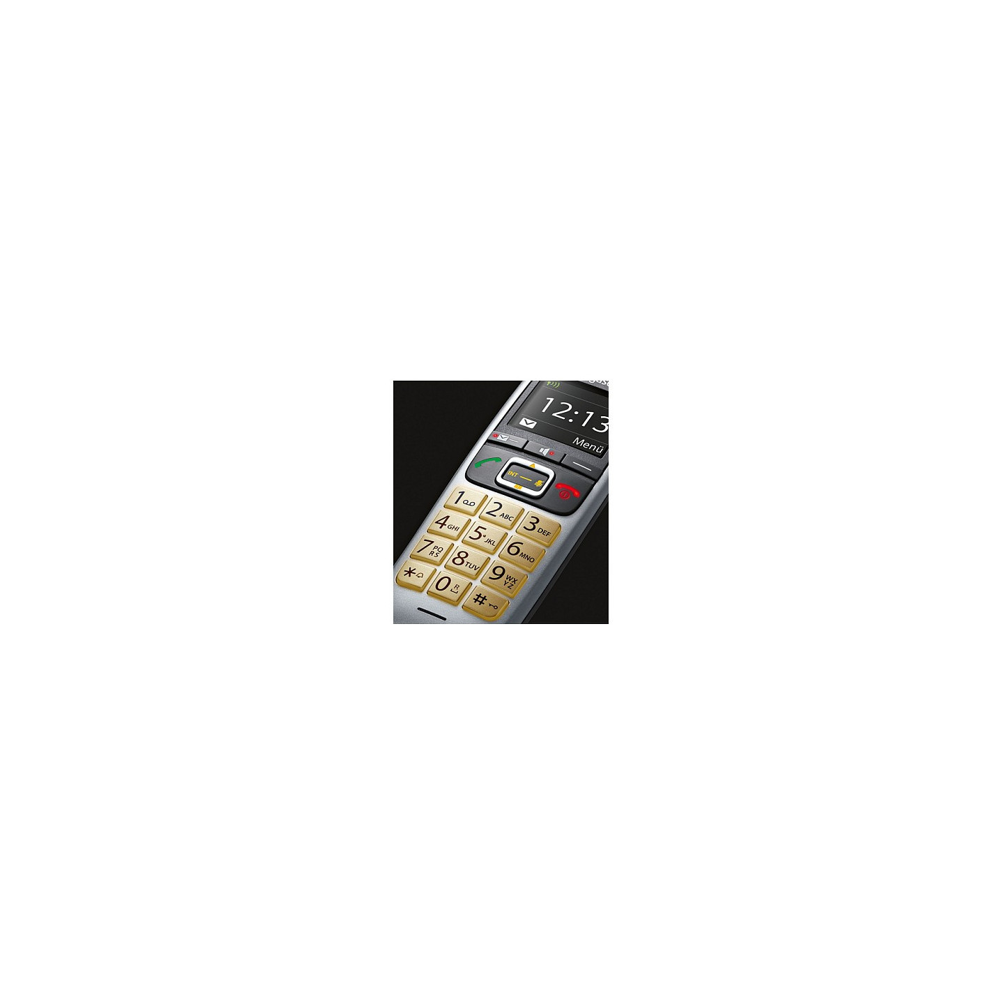 Gigaset E560HX — Buy in Cyprus with Fast Delivery