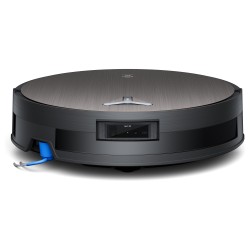 DEEBOT X11 OmniCyclone Schwarz Saug-Wisch-Roboter mit Reinigungsstation — Buy in Cyprus with Fast Delivery