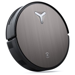 DEEBOT X11 OmniCyclone Schwarz Saug-Wisch-Roboter mit Reinigungsstation — Buy in Cyprus with Fast Delivery