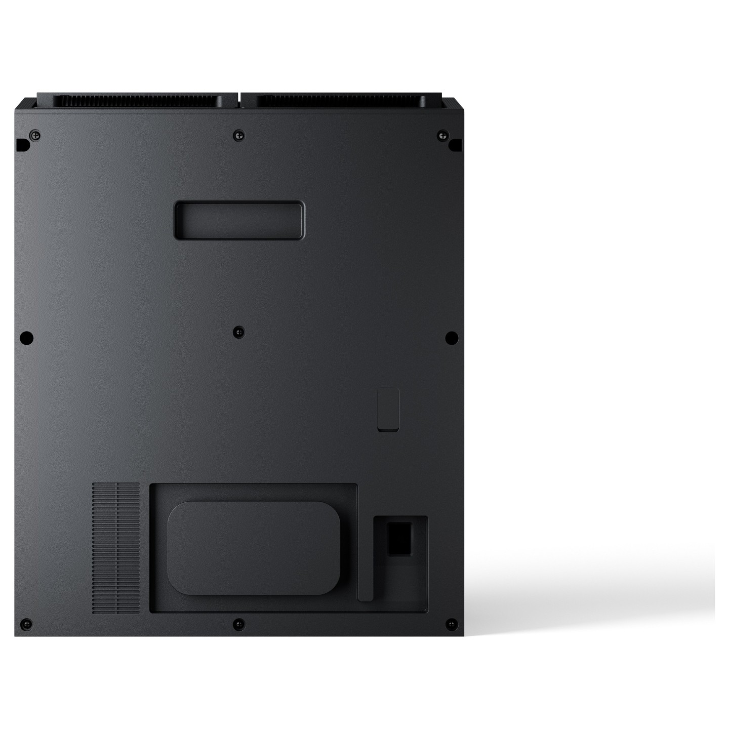 DEEBOT X11 OmniCyclone Schwarz Saug-Wisch-Roboter mit Reinigungsstation — Buy in Cyprus with Fast Delivery