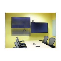 ERGOTRON INTERACTIVE TV ARM 30'-55 — Buy in Cyprus with Fast Delivery