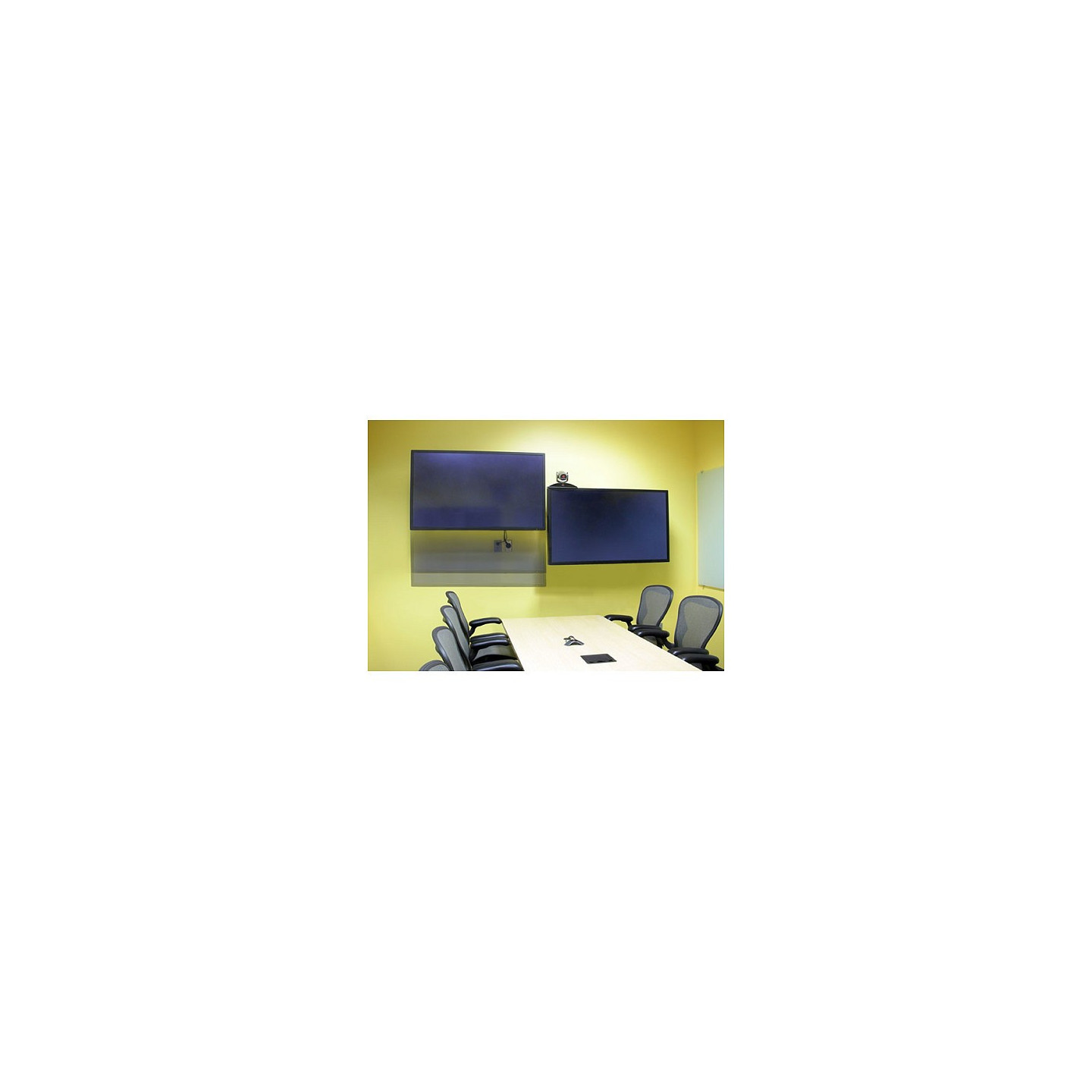 ERGOTRON INTERACTIVE TV ARM 30'-55 — Buy in Cyprus with Fast Delivery