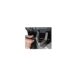 ERGOTRON INTERACTIVE TV ARM 30'-55 — Buy in Cyprus with Fast Delivery