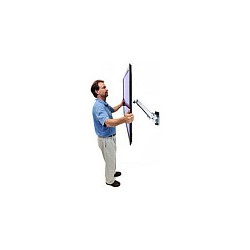 ERGOTRON INTERACTIVE TV ARM 30'-55 — Buy in Cyprus with Fast Delivery