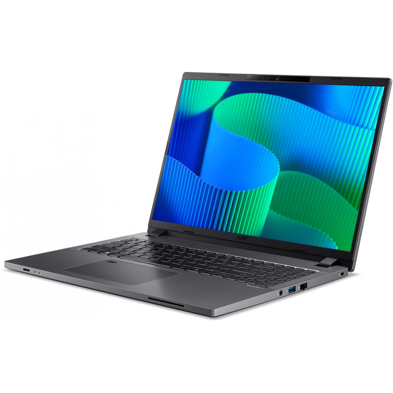 Acer TravelMate P2 16' 16:10 5-120U 16GB 512GBSSD W11P — Buy in Cyprus with Fast Delivery