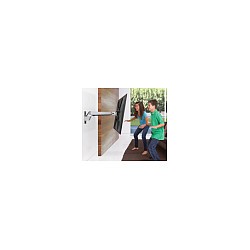 ERGOTRON INTERACTIVE TV ARM 30'-55 — Buy in Cyprus with Fast Delivery