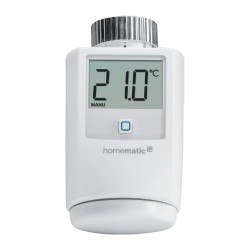 Homematic IP Heizkörperthermostat - basic — Buy in Cyprus with Fast Delivery