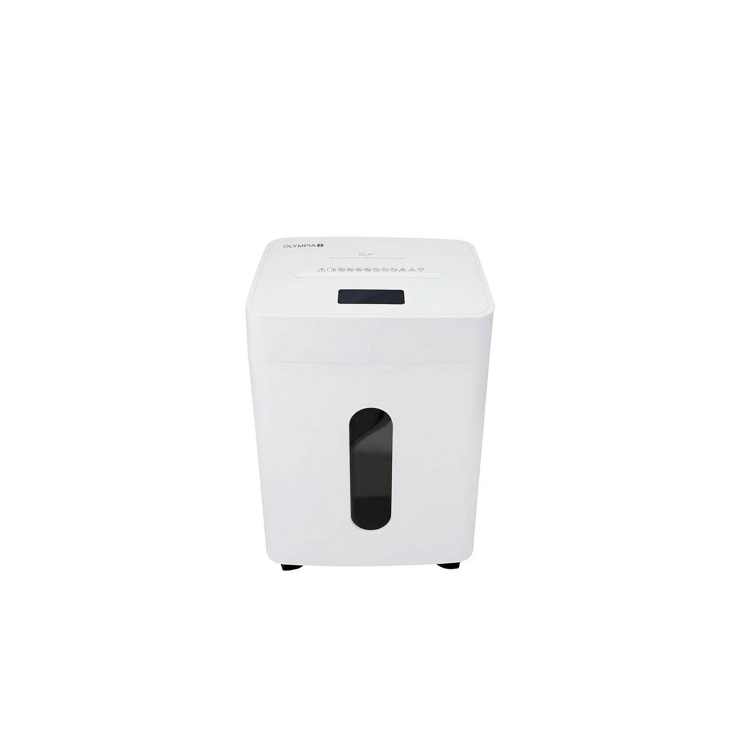 Olympia CC 2515 S Aktenvernichter — Buy in Cyprus with Fast Delivery