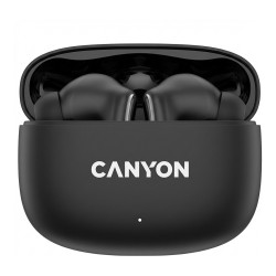 Canyon OnGo 9 In-Ear-Buds True wirless black — Buy in Cyprus with Fast Delivery