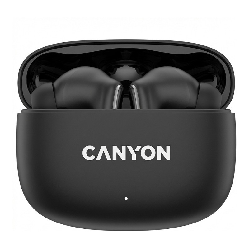 Canyon OnGo 9 In-Ear-Buds True wirless black — Buy in Cyprus with Fast Delivery