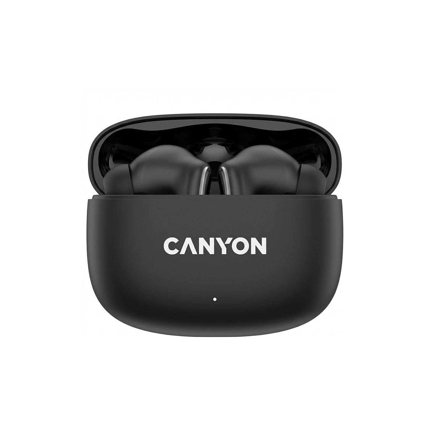 Canyon OnGo 9 In-Ear-Buds True wirless black — Buy in Cyprus with Fast Delivery