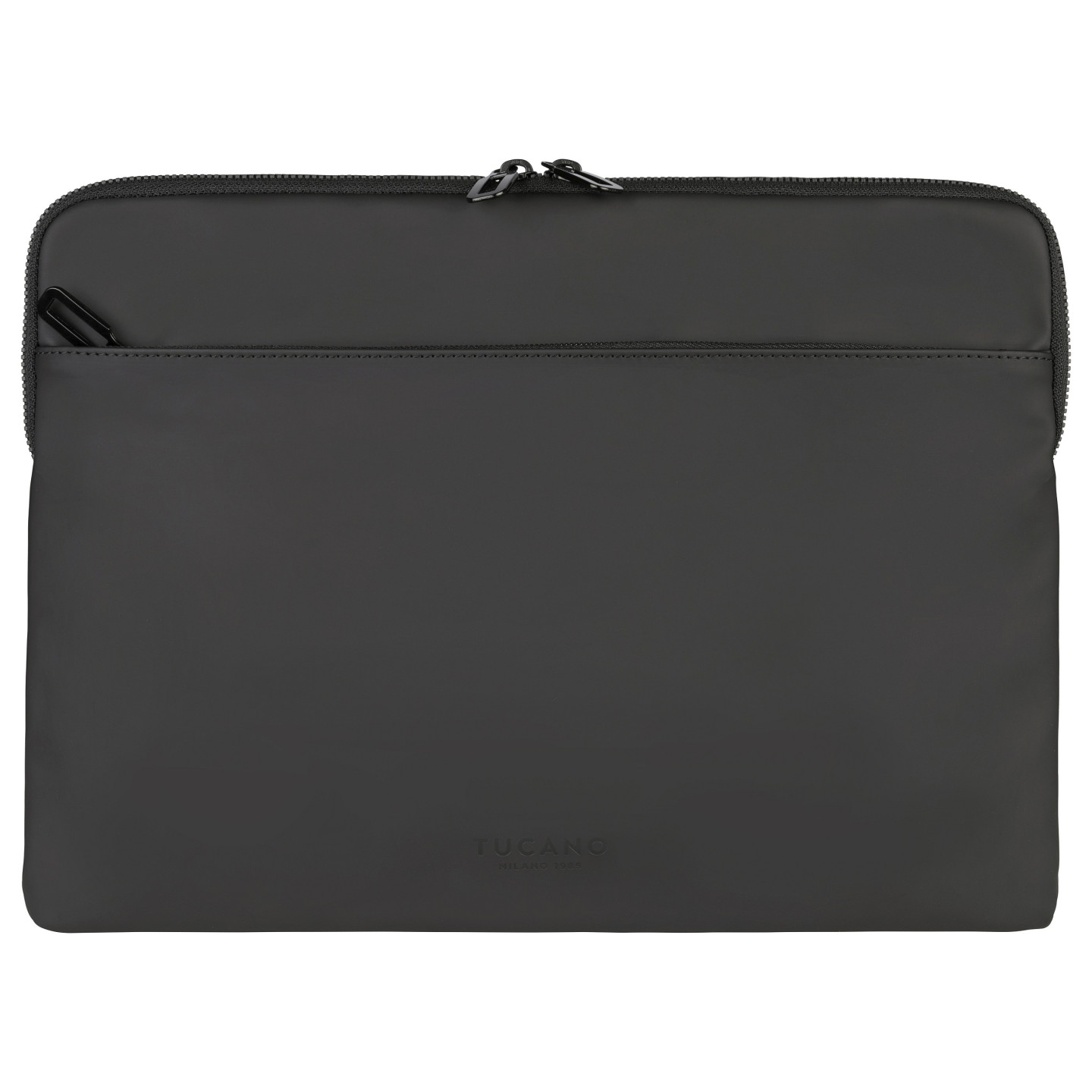 Tucano Gommo Notebooktasche Sleeve 15.6 - 16 Zoll schwarz — Buy in Cyprus with Fast Delivery