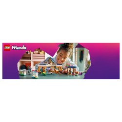 LEGO 42688 Friends Pferdestall und Reitschule — Buy in Cyprus with Fast Delivery
