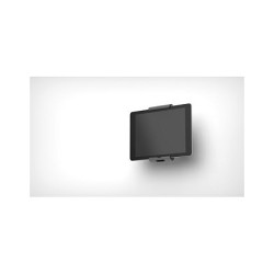Durable 893323 - Tablet UMPC - Passive Halterung - Innenraum - Silber — Buy in Cyprus with Fast Delivery