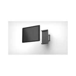 Durable 893323 - Tablet UMPC - Passive Halterung - Innenraum - Silber — Buy in Cyprus with Fast Delivery