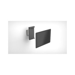 Durable 893323 - Tablet UMPC - Passive Halterung - Innenraum - Silber — Buy in Cyprus with Fast Delivery