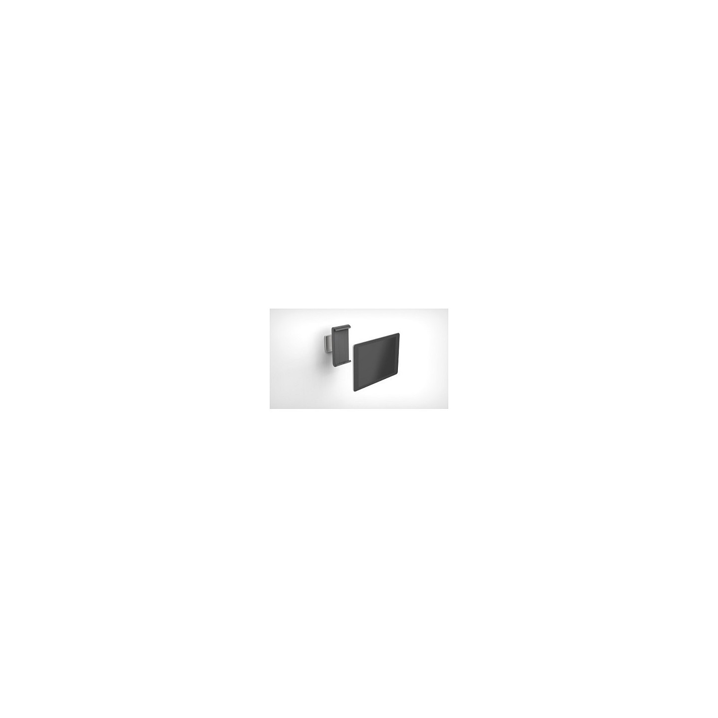 Durable 893323 - Tablet UMPC - Passive Halterung - Innenraum - Silber — Buy in Cyprus with Fast Delivery