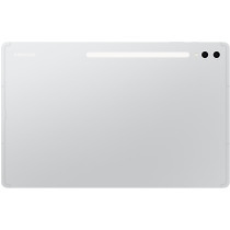 Samsung Galaxy Tab S10 Ultra - Silver, 512GB, 12GB RAM, up to 3.4GHz, 14.6-inch Wi-Fi — Buy in Cyprus with Fast Delivery