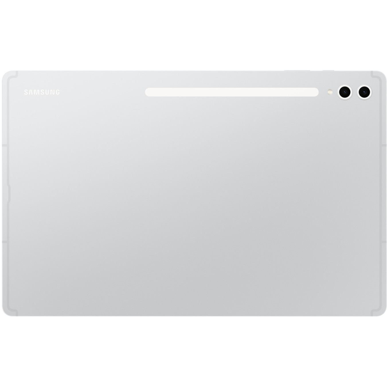 Samsung Galaxy Tab S10 Ultra - Silver, 512GB, 12GB RAM, up to 3.4GHz, 14.6-inch Wi-Fi — Buy in Cyprus with Fast Delivery