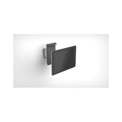 Durable 893323 - Tablet UMPC - Passive Halterung - Innenraum - Silber — Buy in Cyprus with Fast Delivery