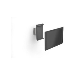 Durable 893323 - Tablet UMPC - Passive Halterung - Innenraum - Silber — Buy in Cyprus with Fast Delivery