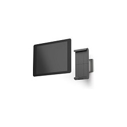 Durable 893323 - Tablet UMPC - Passive Halterung - Innenraum - Silber — Buy in Cyprus with Fast Delivery