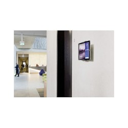 Durable 893323 - Tablet UMPC - Passive Halterung - Innenraum - Silber — Buy in Cyprus with Fast Delivery