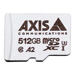Axis Micro SDXC Card 512GB — Buy in Cyprus with Fast Delivery