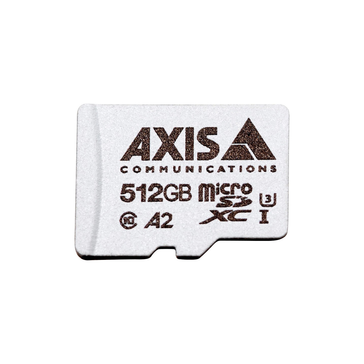 Axis Micro SDXC Card 512GB — Buy in Cyprus with Fast Delivery