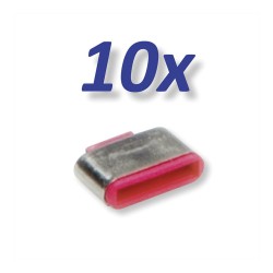 ROLINE 10x USB-C Schloss fr 11.02.8333 — Buy in Cyprus with Fast Delivery