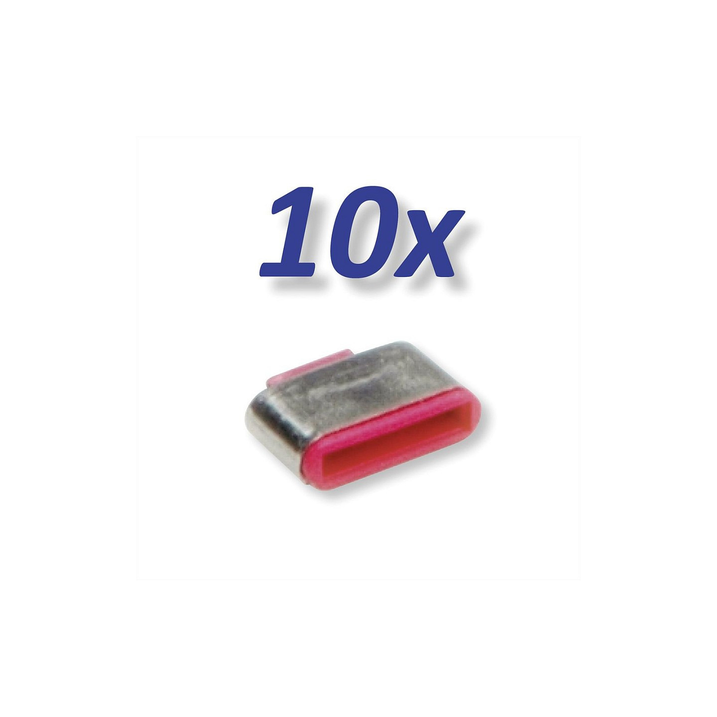 ROLINE 10x USB-C Schloss fr 11.02.8333 — Buy in Cyprus with Fast Delivery