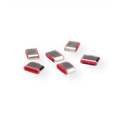 ROLINE 10x USB-C Schloss fr 11.02.8333 — Buy in Cyprus with Fast Delivery