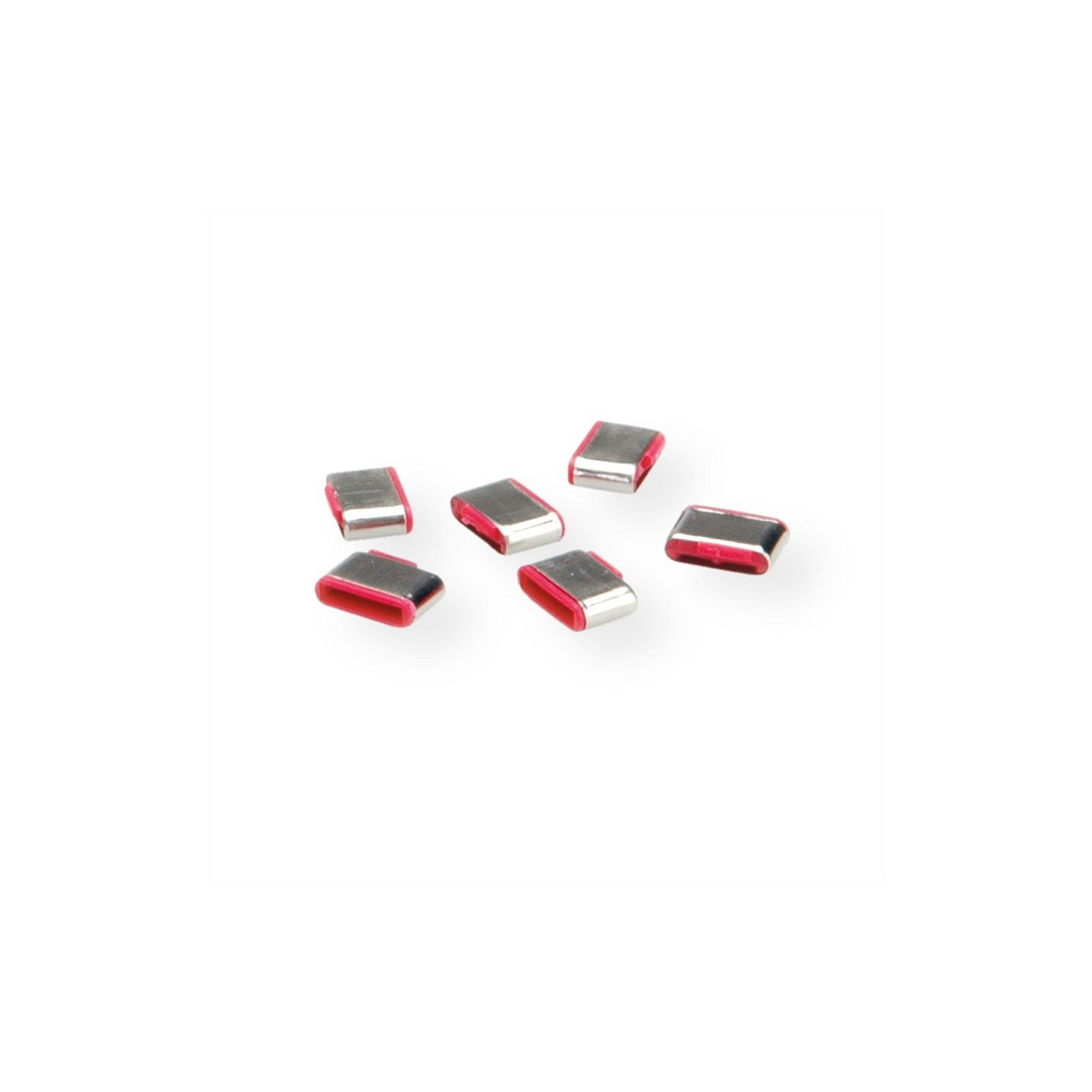 ROLINE 10x USB-C Schloss fr 11.02.8333 — Buy in Cyprus with Fast Delivery