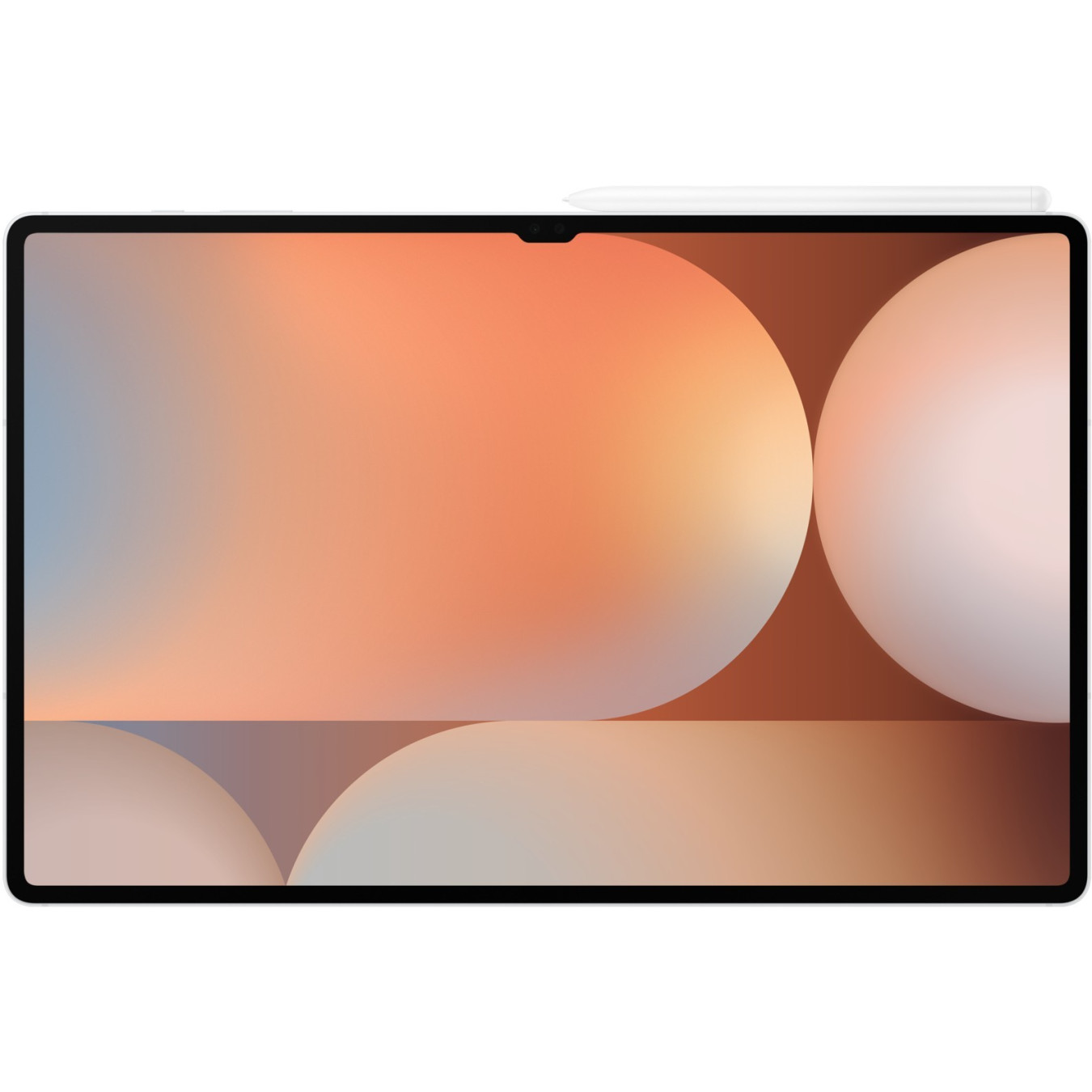 Samsung Galaxy Tab S10 Ultra - Silver, 512GB, 12GB RAM, up to 3.4GHz, 14.6-inch Wi-Fi — Buy in Cyprus with Fast Delivery