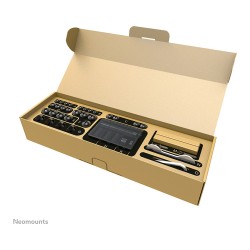 Wandhalterung. voll beweglich. für 32-65' Bildschirme 40KG WL40S-850BL14 Neomounts — Buy in Cyprus with Fast Delivery
