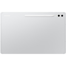 Samsung Galaxy Tab S10 Ultra - Silver, 512GB, 12GB RAM, up to 3.4GHz, 14.6-inch Wi-Fi — Buy in Cyprus with Fast Delivery