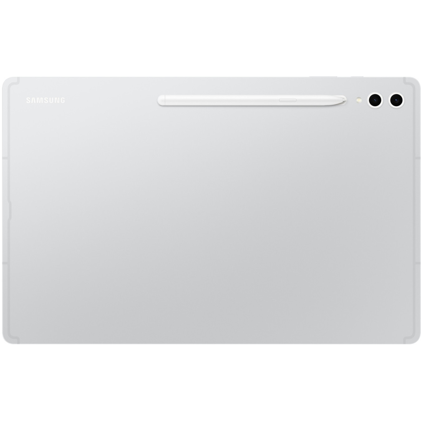 Samsung Galaxy Tab S10 Ultra - Silver, 512GB, 12GB RAM, up to 3.4GHz, 14.6-inch Wi-Fi — Buy in Cyprus with Fast Delivery