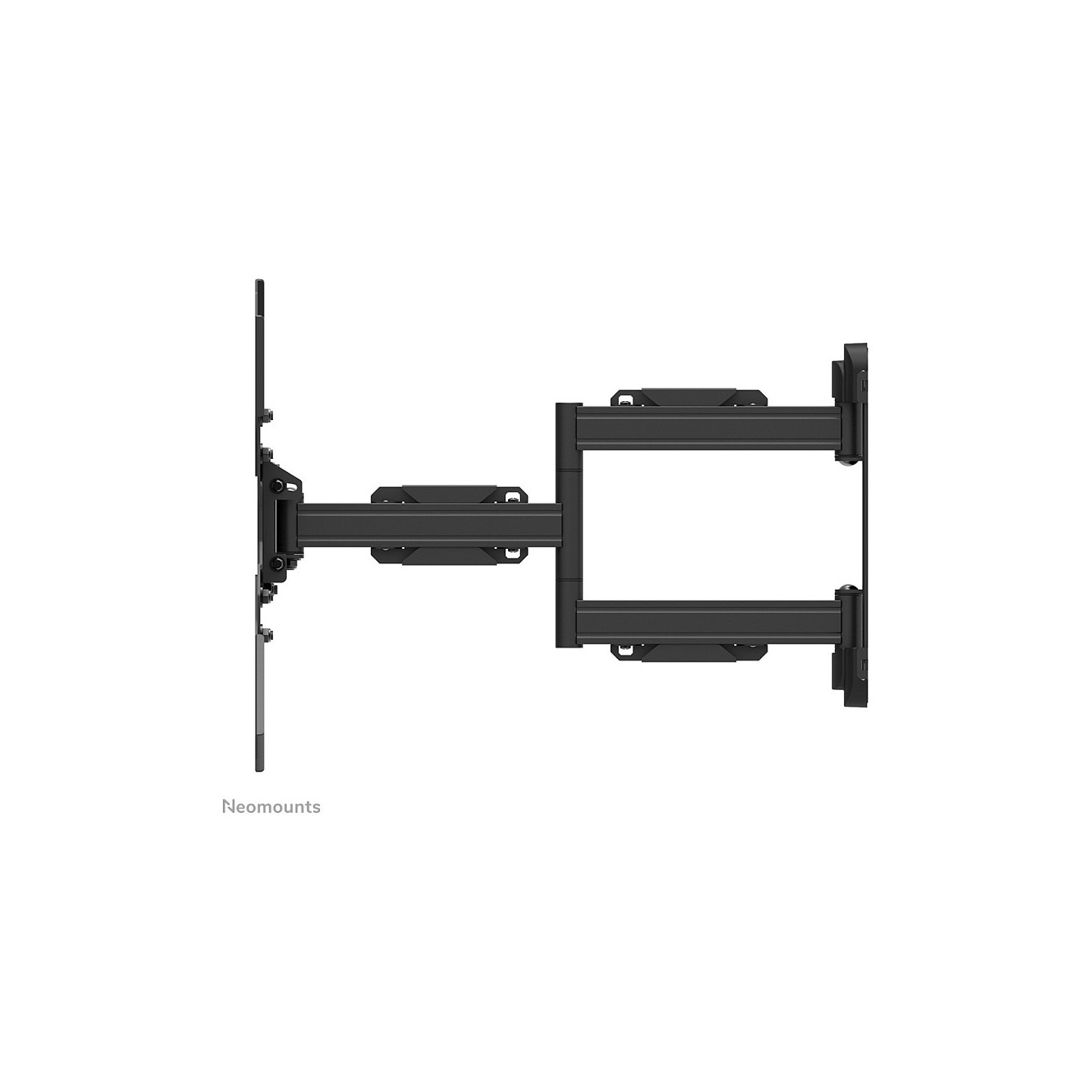 Wandhalterung. voll beweglich. für 32-65' Bildschirme 40KG WL40S-850BL14 Neomounts — Buy in Cyprus with Fast Delivery