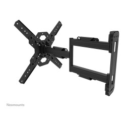 Wandhalterung. voll beweglich. für 32-65' Bildschirme 40KG WL40S-850BL14 Neomounts — Buy in Cyprus with Fast Delivery
