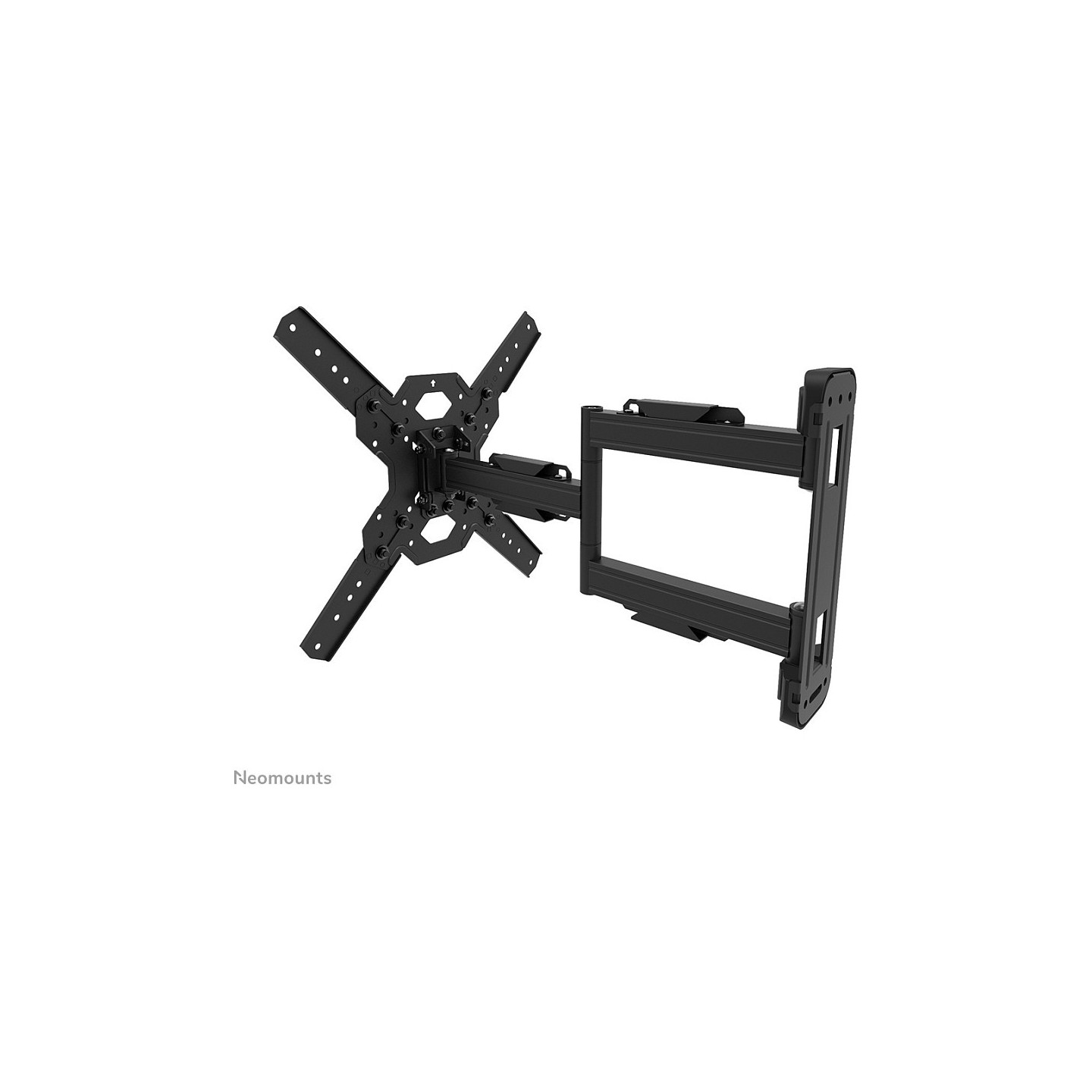 Wandhalterung. voll beweglich. für 32-65' Bildschirme 40KG WL40S-850BL14 Neomounts — Buy in Cyprus with Fast Delivery