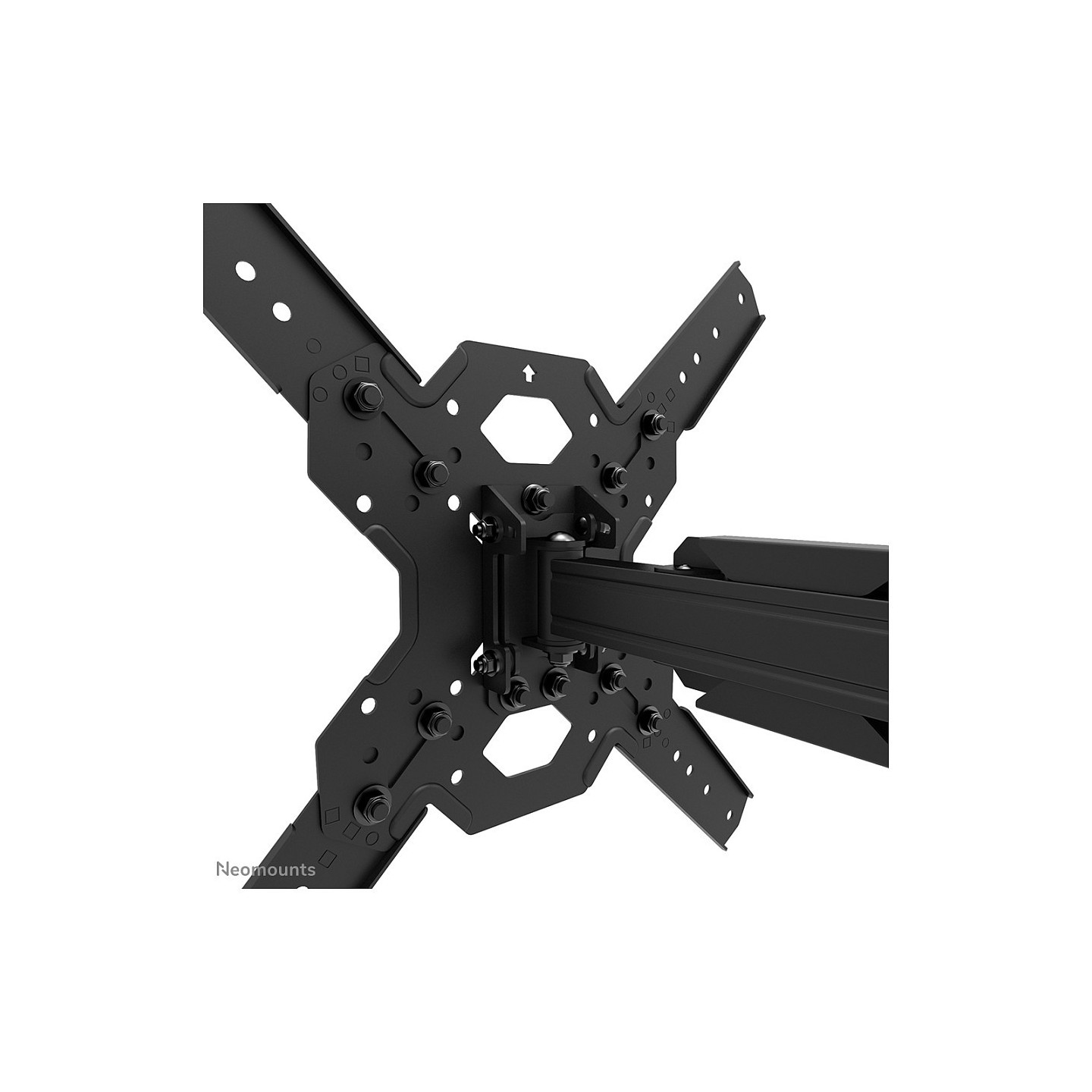 Wandhalterung. voll beweglich. für 32-65' Bildschirme 40KG WL40S-850BL14 Neomounts — Buy in Cyprus with Fast Delivery