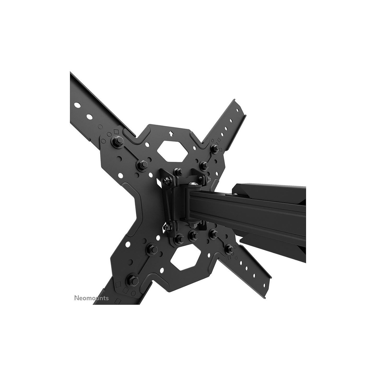 Wandhalterung. voll beweglich. für 32-65' Bildschirme 40KG WL40S-850BL14 Neomounts — Buy in Cyprus with Fast Delivery