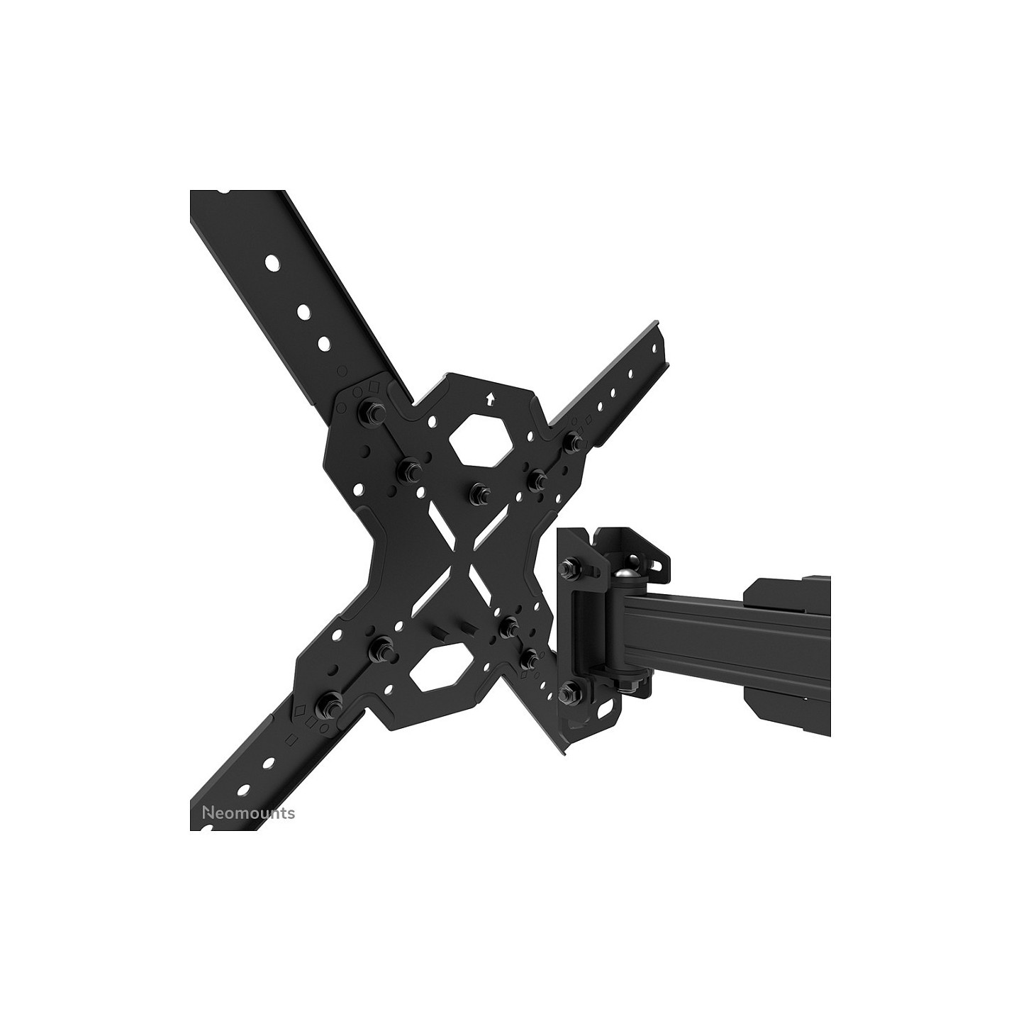 Wandhalterung. voll beweglich. für 32-65' Bildschirme 40KG WL40S-850BL14 Neomounts — Buy in Cyprus with Fast Delivery
