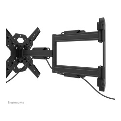 Wandhalterung. voll beweglich. für 32-65' Bildschirme 40KG WL40S-850BL14 Neomounts — Buy in Cyprus with Fast Delivery